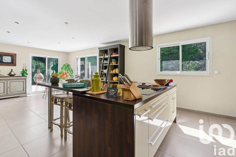 � vendre  Maison Villenave-d'Ornon (33140)