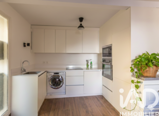  Maison � vendre 3 pi�ces 57 m�