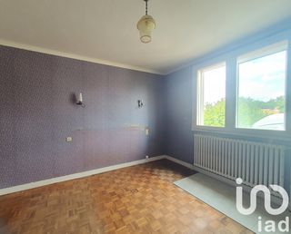  Maison � vendre 5 pi�ces 98 m�