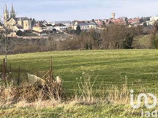  Terrain � vendre 1200 m�