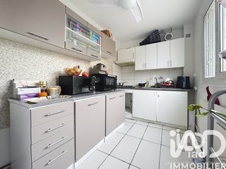  Appartement � vendre 2 pi�ces 43 m�