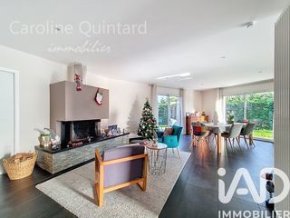  Maison � vendre 5 pi�ces 202 m�