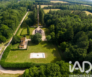  Maison � vendre 14 pi�ces 440 m�