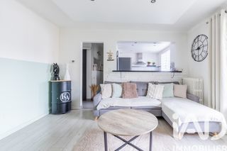  Maison � vendre 4 pi�ces 65 m�