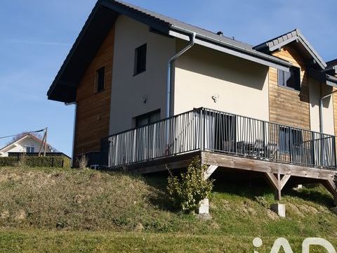   Vente Maison/villa 4 pi�ces Maison - 4 pi�ce(s) - 90 m�