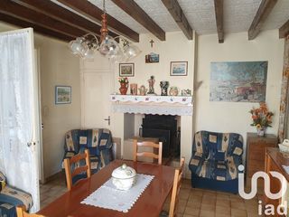  Maison � vendre 5 pi�ces 96 m�