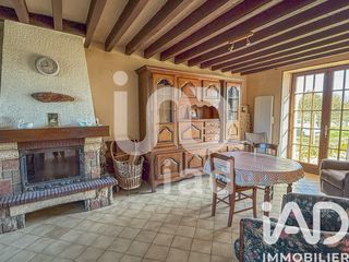  Maison � vendre 5 pi�ces 123 m�