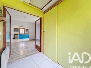  Maison � vendre 4 pi�ces 77 m�