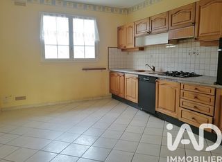  Maison � vendre 5 pi�ces 111 m�
