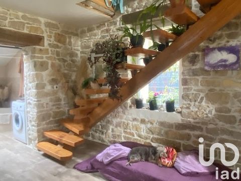   Vente Maison/villa 2 pi�ces Maison - 2 pi�ce(s) - 70 m�