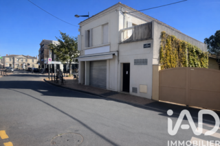  Immeuble � vendre 130 m�