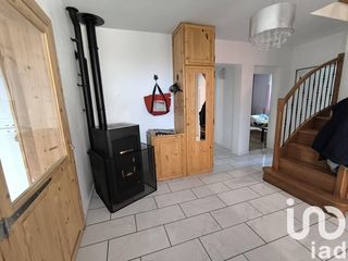  Maison � vendre 6 pi�ces 134 m�