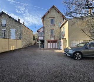  Maison � vendre 6 pi�ces 119 m�