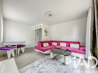  Appartement � vendre 3 pi�ces 67 m�