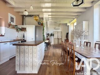  Maison � vendre 5 pi�ces 145 m�