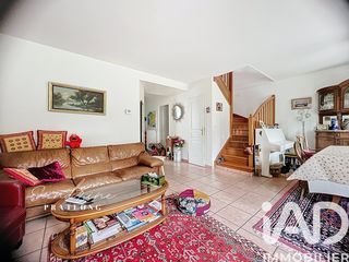  Maison � vendre 7 pi�ces 150 m�