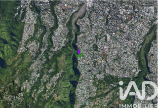  Terrain � vendre 38209 m�