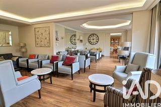  Appartement � vendre 1 pi�ce 35 m�