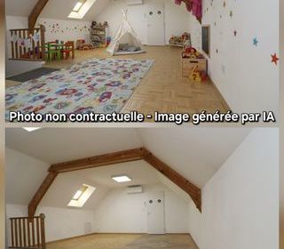  Maison � vendre 7 pi�ces 140 m�