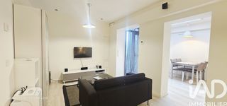  Appartement � vendre 2 pi�ces 35 m�