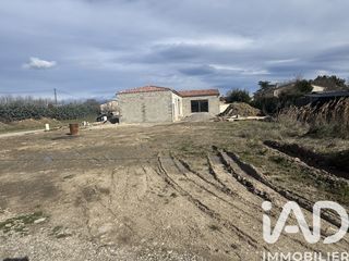  Terrain � vendre 470 m�