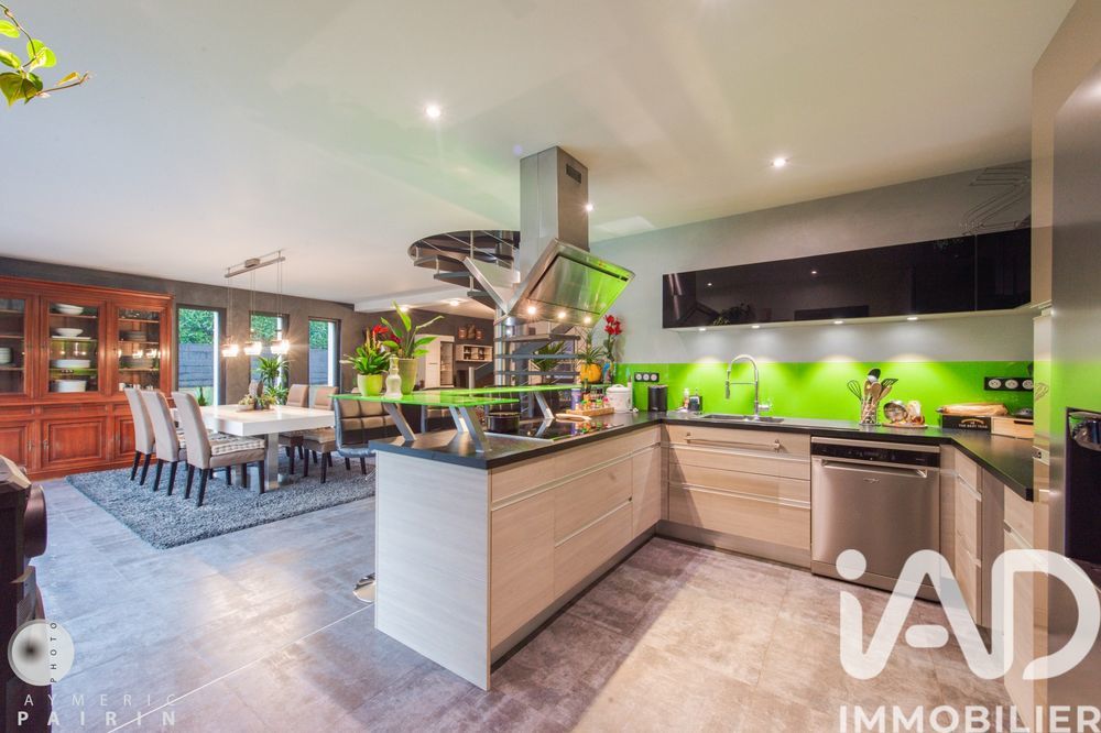 � vendre  Villa Hayange (57700)