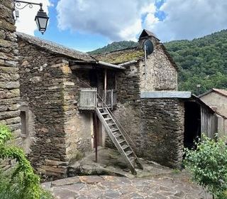  Maison � vendre 3 pi�ces 84 m�