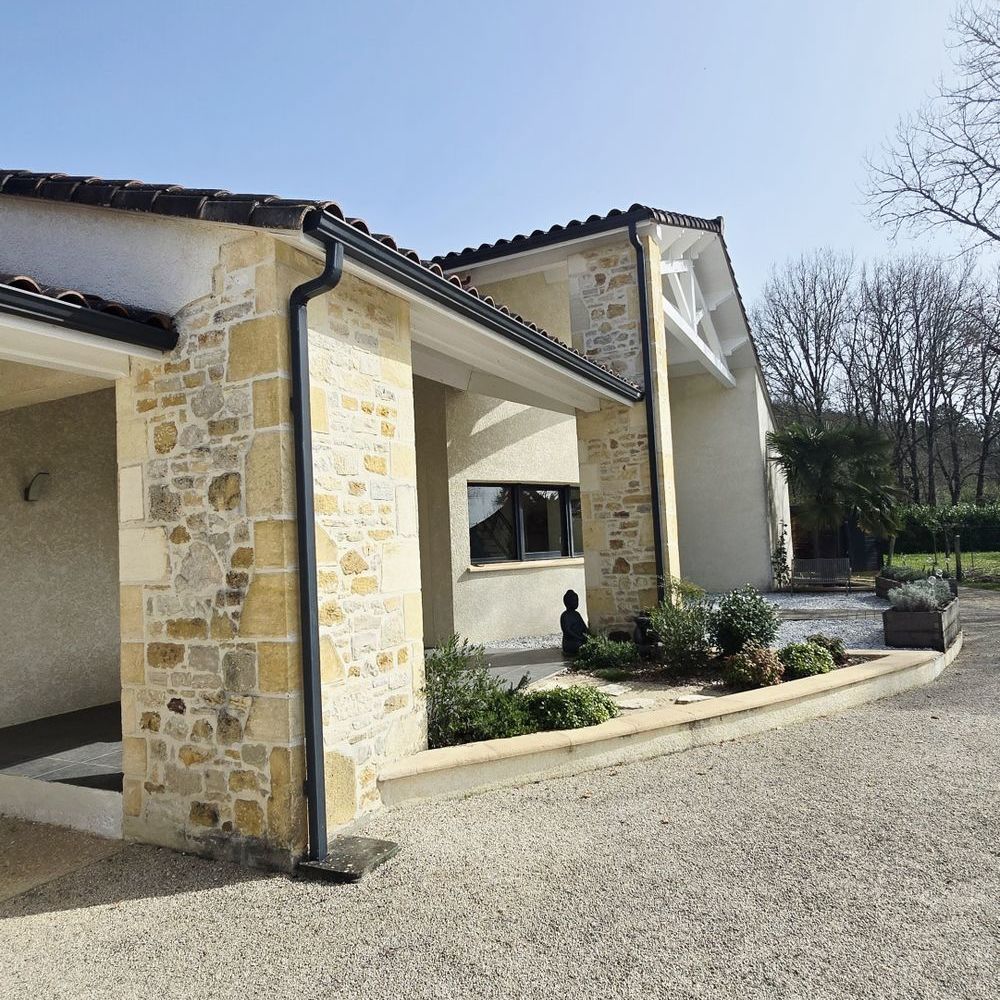 � vendre  Villa Prayssac (46220)