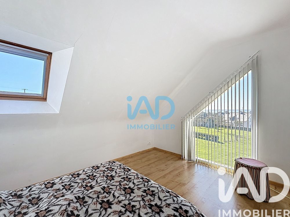 � vendre  Maison Pl�neuf-Val-Andr� (22370)