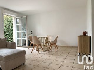  Maison � vendre 4 pi�ces 83 m�