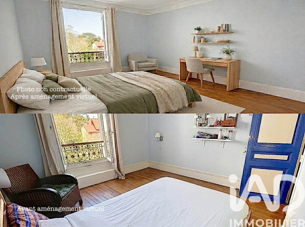 � vendre  Appartement Saint-Cloud (92210)