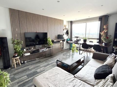   Vente Appartement 3 pi�ces Appartement - 3 pi�ce(s) - 74 m�