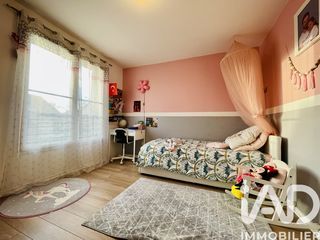  Appartement � vendre 5 pi�ces 101 m�