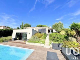  Maison � vendre 5 pi�ces 178 m�