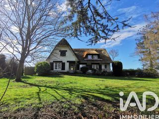  Maison � vendre 9 pi�ces 236 m�