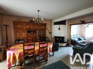  Maison � vendre 6 pi�ces 109 m�