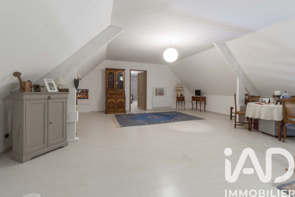 � vendre  Maison B�lines (27130)