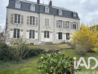  Maison � vendre 12 pi�ces 328 m�