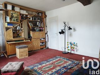  Maison � vendre 4 pi�ces 97 m�