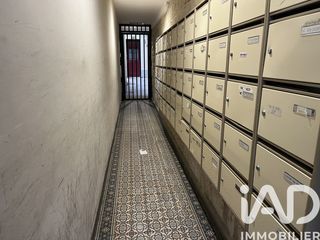  Appartement � vendre 1 pi�ce 10 m�