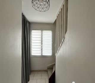  Maison � vendre 5 pi�ces 90 m�