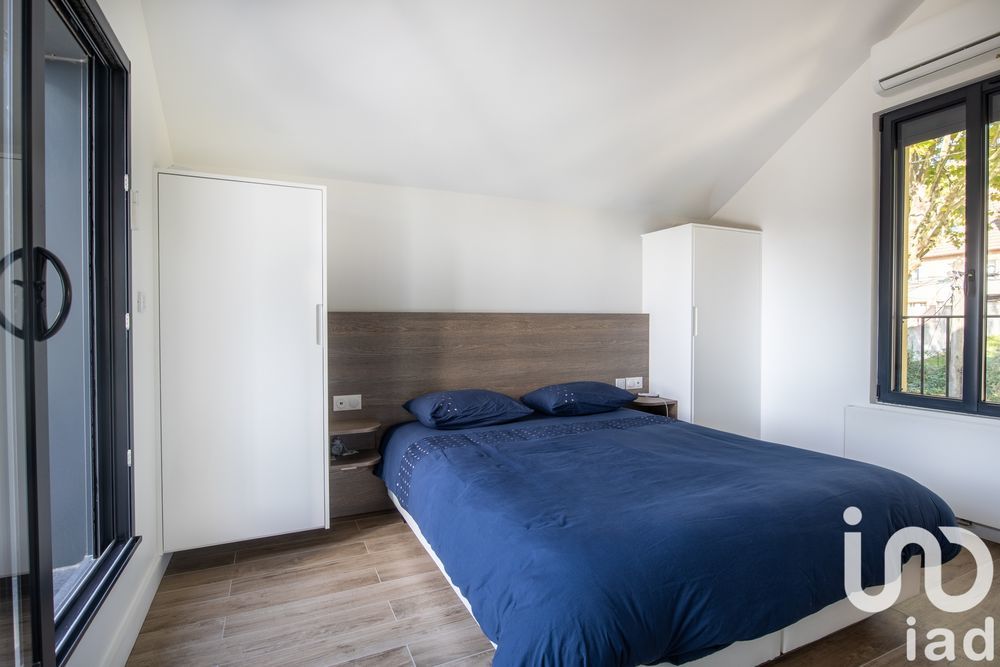 � vendre  Villa M�zy-sur-Seine (78250)