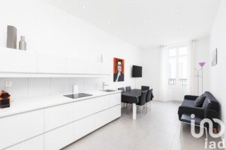  Appartement � vendre 4 pi�ces 91 m�