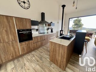  Maison � vendre 5 pi�ces 140 m�