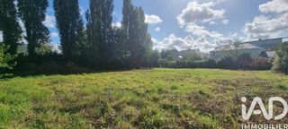  Terrain � vendre 926 m�