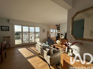  Appartement � vendre 4 pi�ces 82 m�