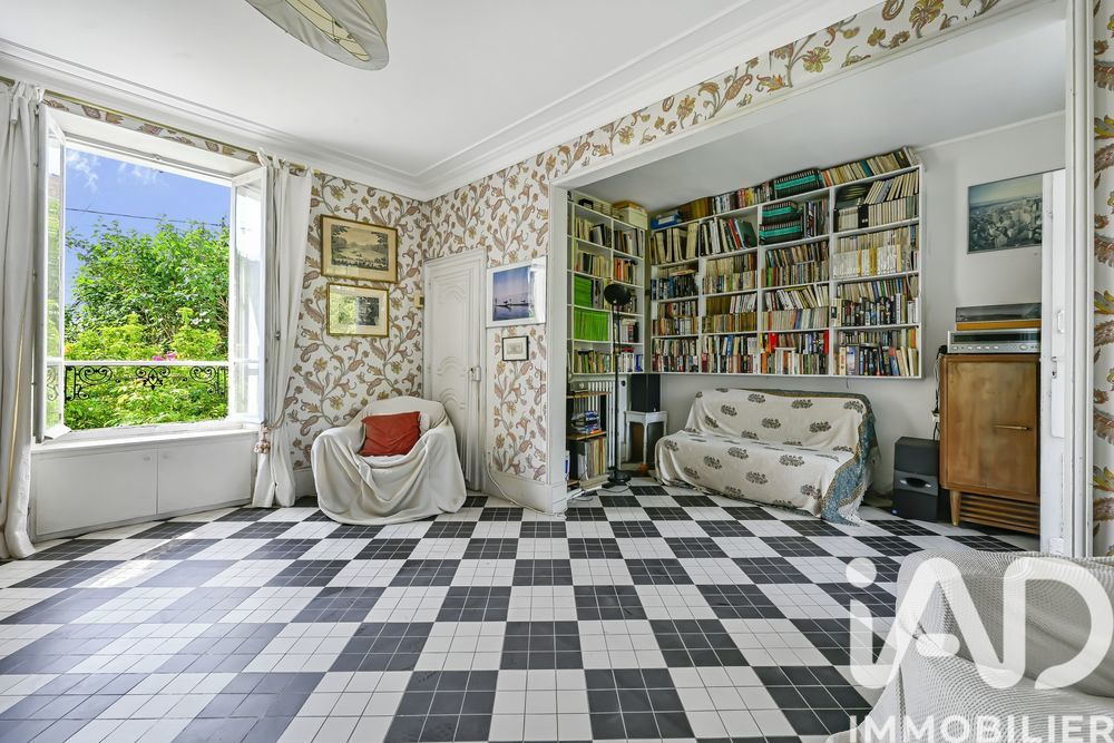 � vendre  Maison Bois-le-Roi (77590)