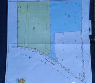  Terrain � vendre 1220 m�