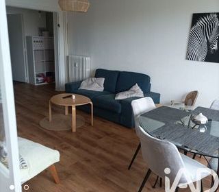  Appartement � vendre 3 pi�ces 64 m�