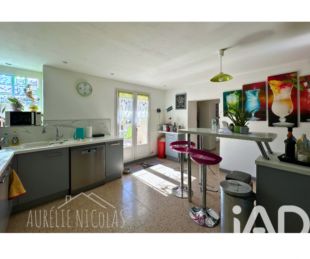 � vendre  Maison Courth�zon (84350)